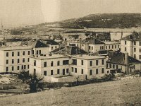Bolnica sv. Duh 1931. godine